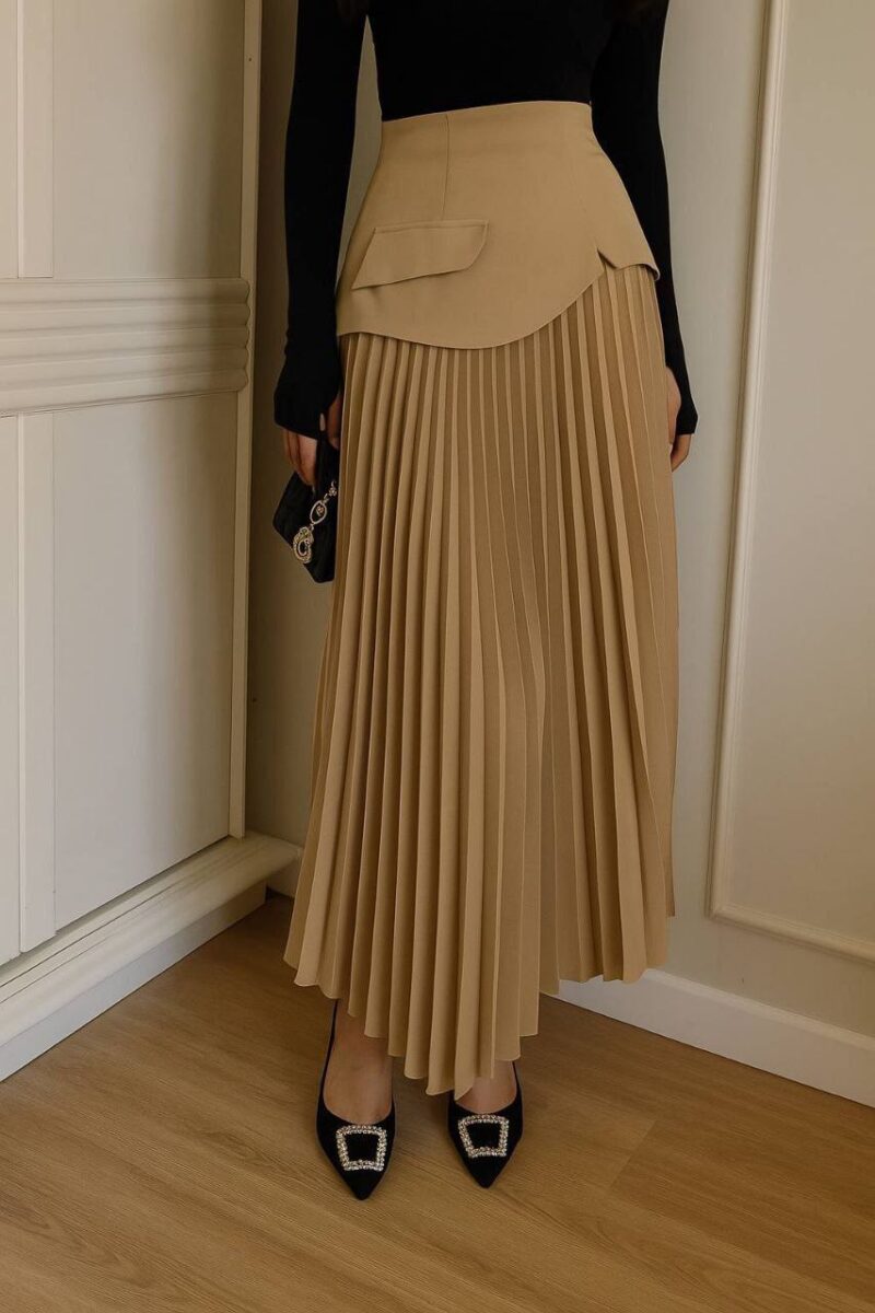 ⁦skirt⁩ - الصورة ⁦2⁩