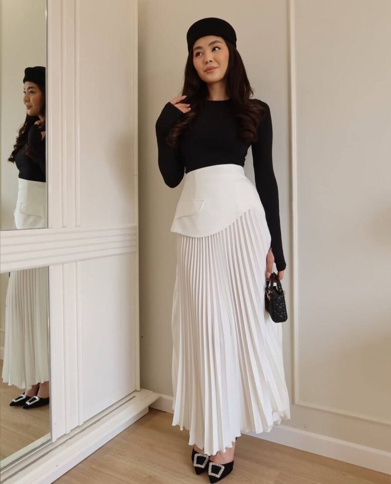 ⁦skirt⁩ - الصورة ⁦7⁩