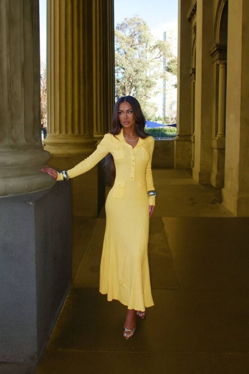 ⁦Dress⁩ - الصورة ⁦5⁩