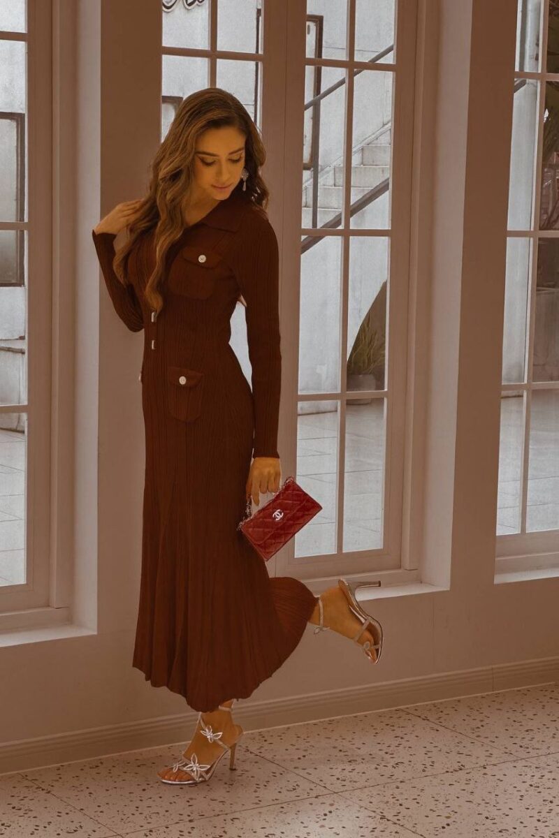 ⁦Dress⁩ - الصورة ⁦9⁩