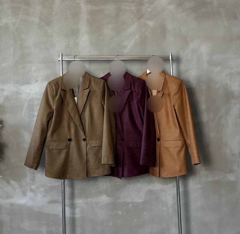⁦Jacket⁩ - الصورة ⁦8⁩