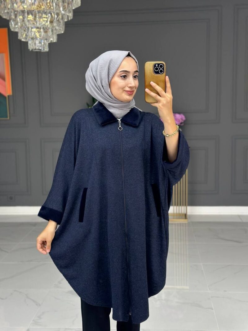 ⁦Jacket⁩ - الصورة ⁦4⁩