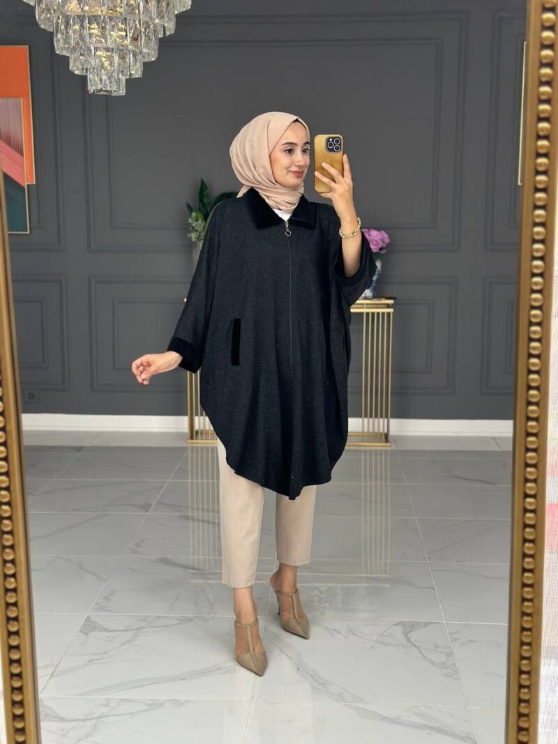 ⁦Jacket⁩ - الصورة ⁦5⁩