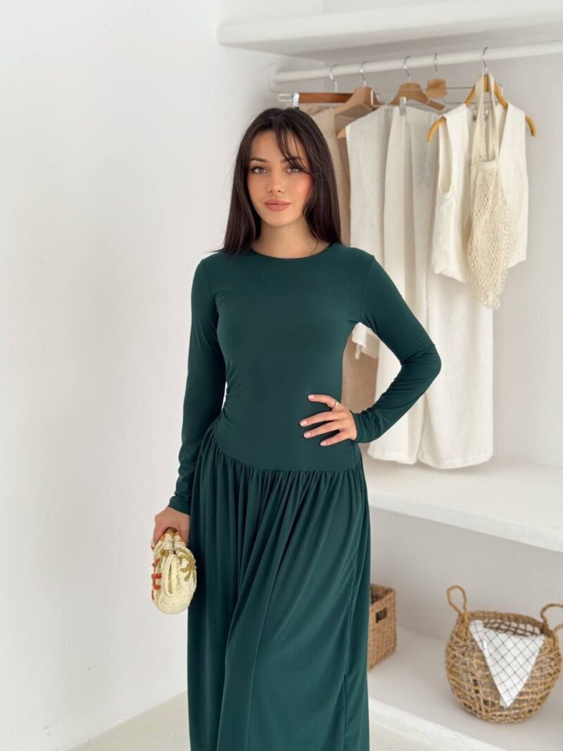 ⁦Dress⁩ - الصورة ⁦4⁩