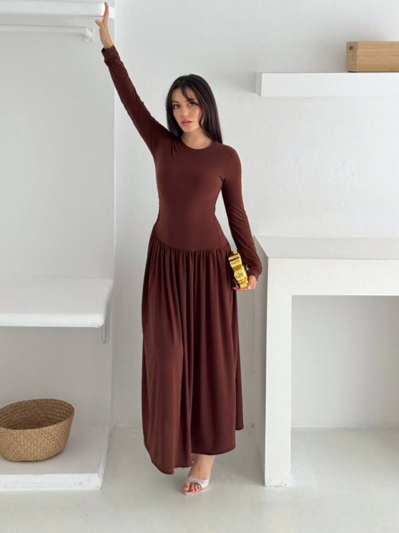 ⁦Dress⁩ - الصورة ⁦7⁩
