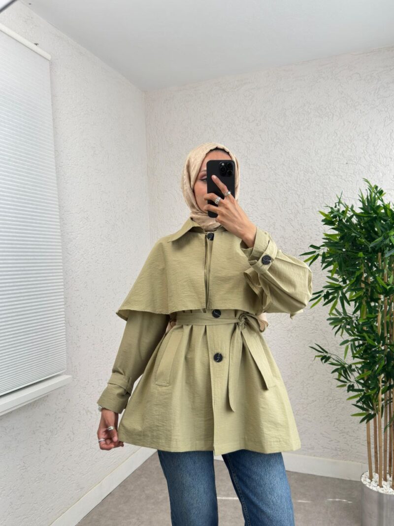 ⁦Jacket⁩ - الصورة ⁦5⁩