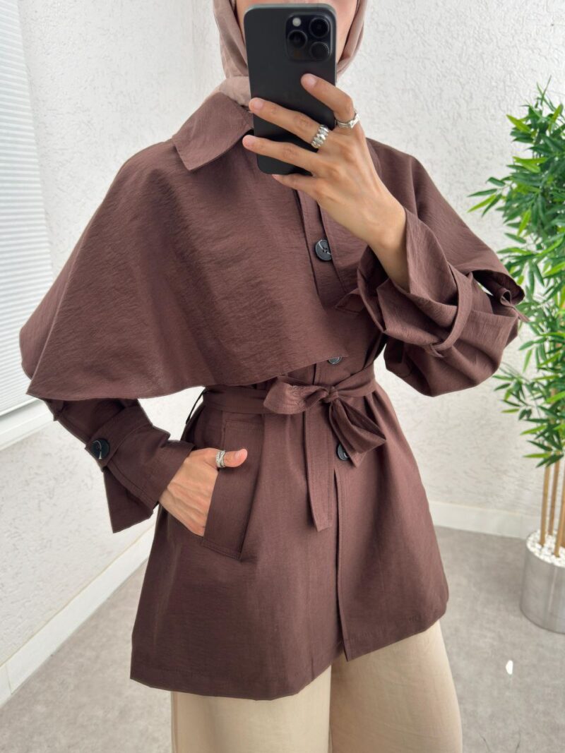⁦Jacket⁩ - الصورة ⁦6⁩