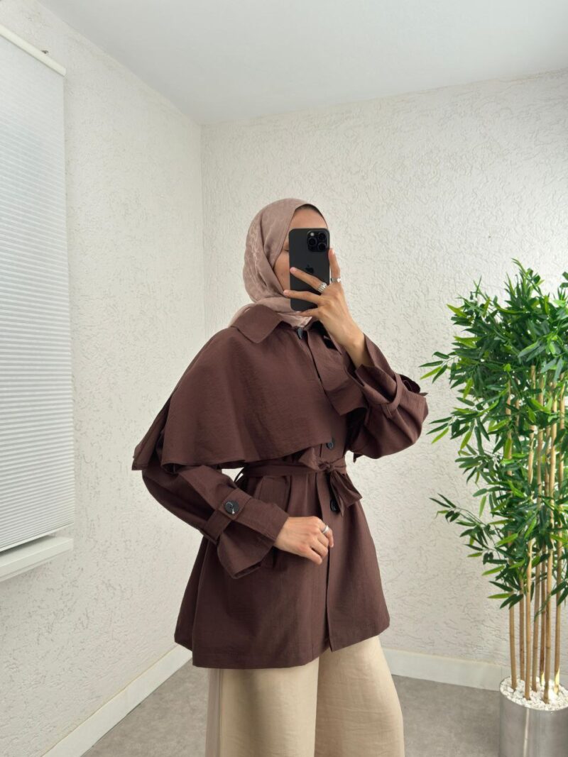 ⁦Jacket⁩ - الصورة ⁦7⁩