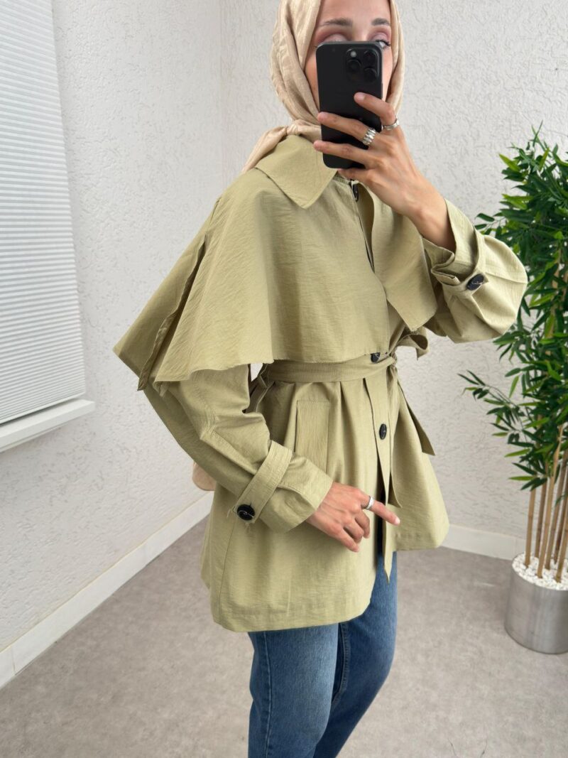 ⁦Jacket⁩ - الصورة ⁦8⁩
