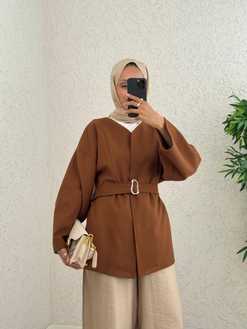 ⁦Jacket⁩ - الصورة ⁦2⁩