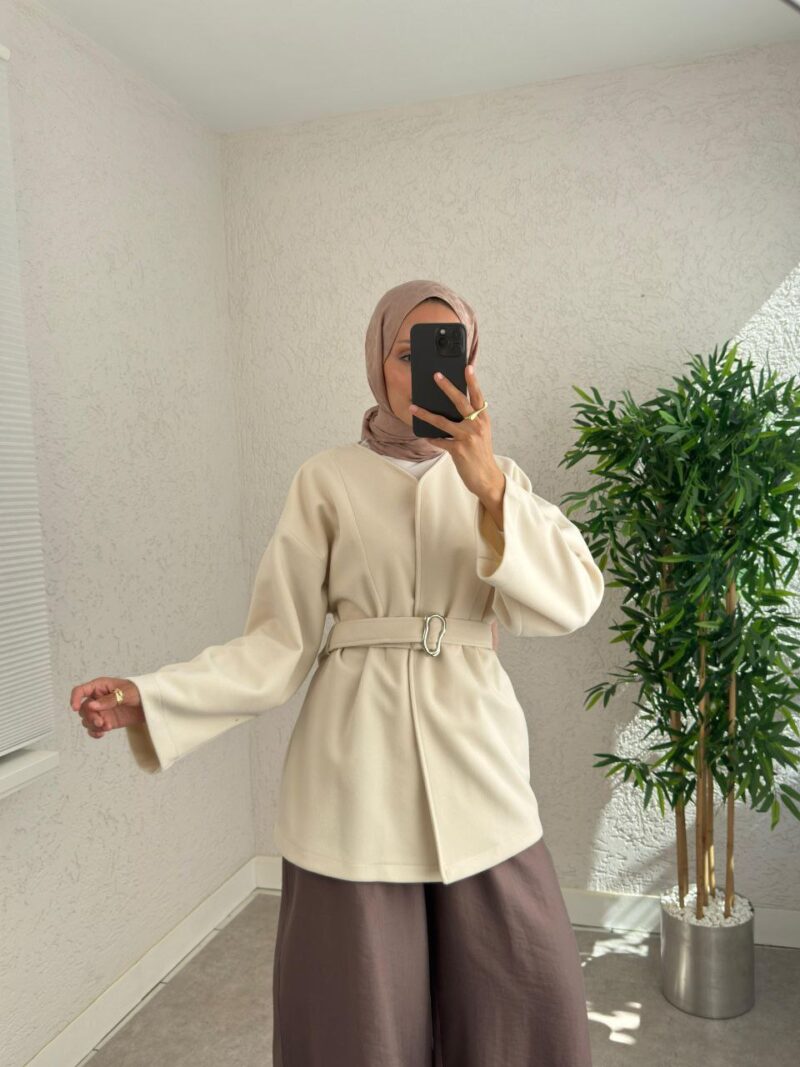 ⁦Jacket⁩ - الصورة ⁦3⁩