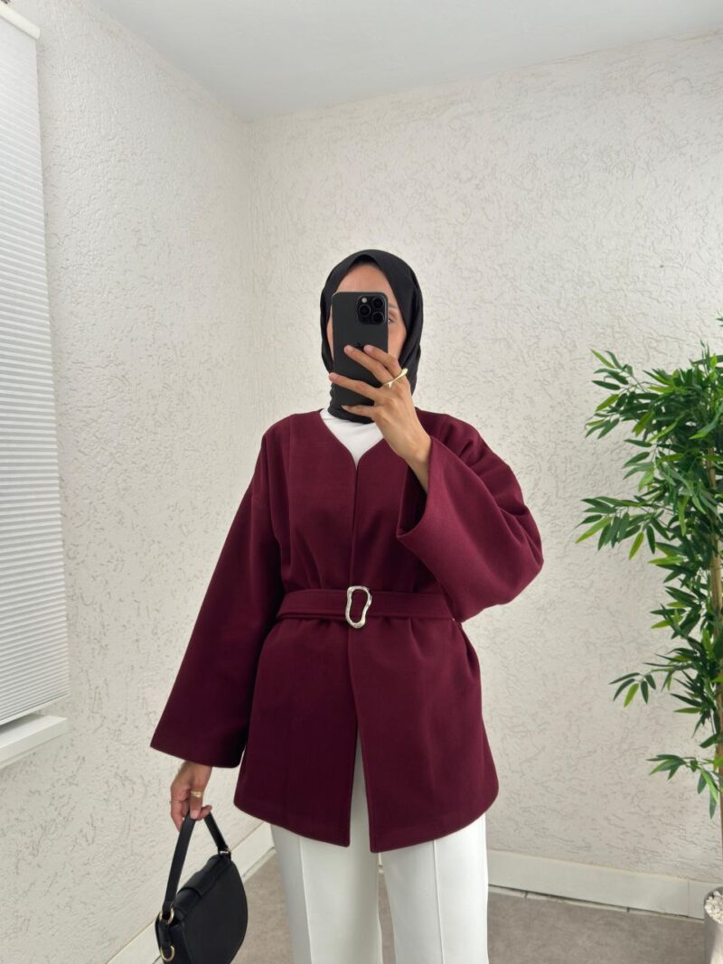 ⁦Jacket⁩ - الصورة ⁦4⁩