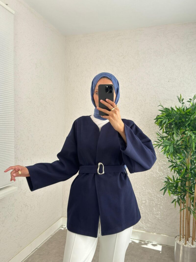 ⁦Jacket⁩ - الصورة ⁦5⁩