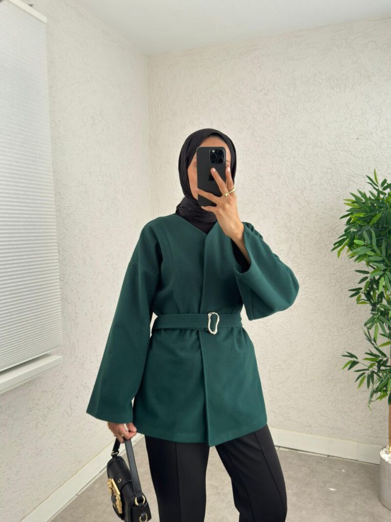 ⁦Jacket⁩ - الصورة ⁦6⁩