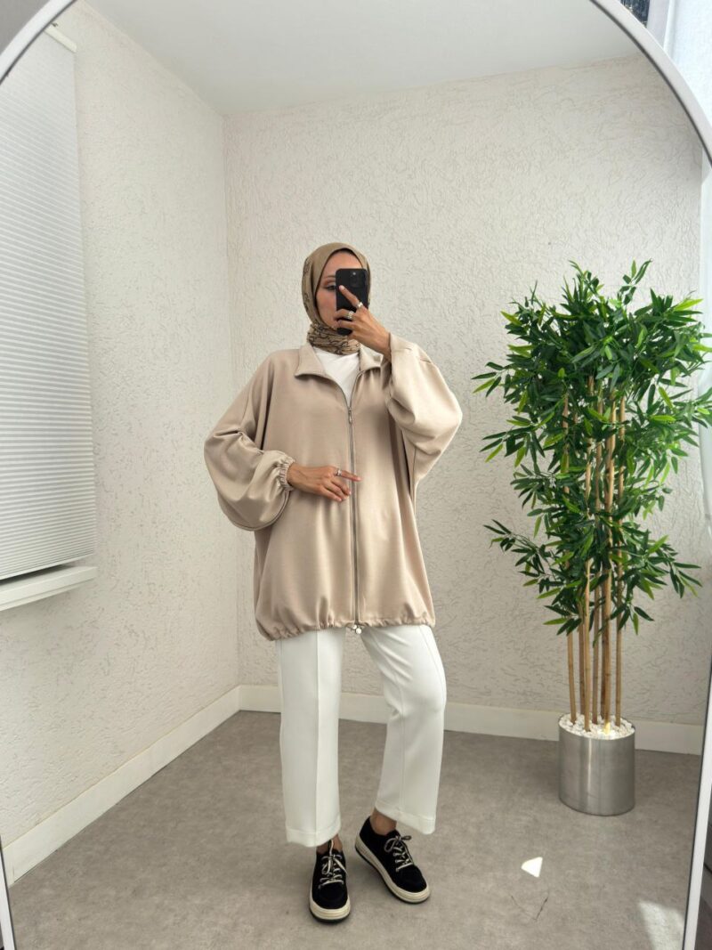 ⁦Jacket⁩ - الصورة ⁦4⁩