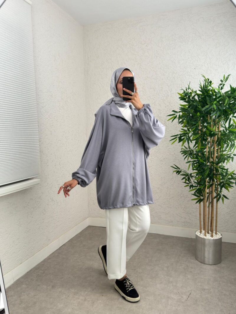 ⁦Jacket⁩ - الصورة ⁦5⁩