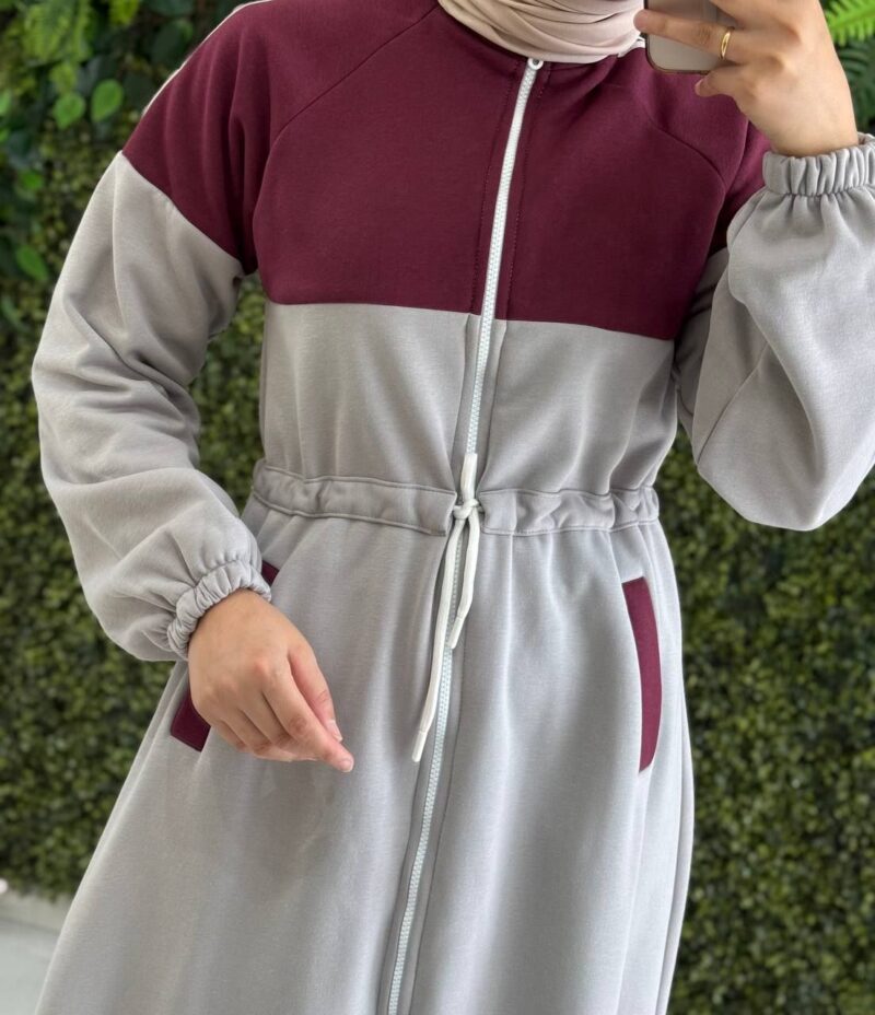 ⁦Abaya⁩ - الصورة ⁦2⁩