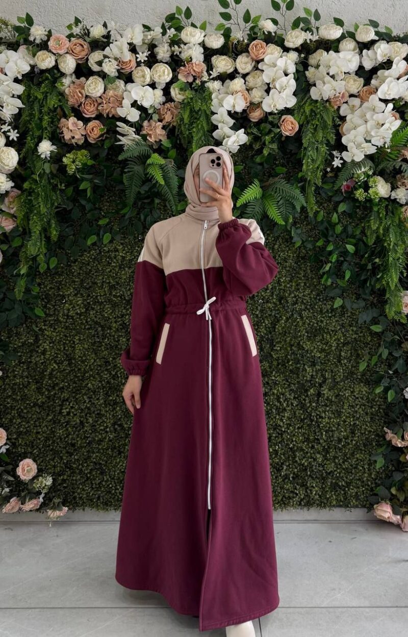 ⁦Abaya⁩ - الصورة ⁦3⁩