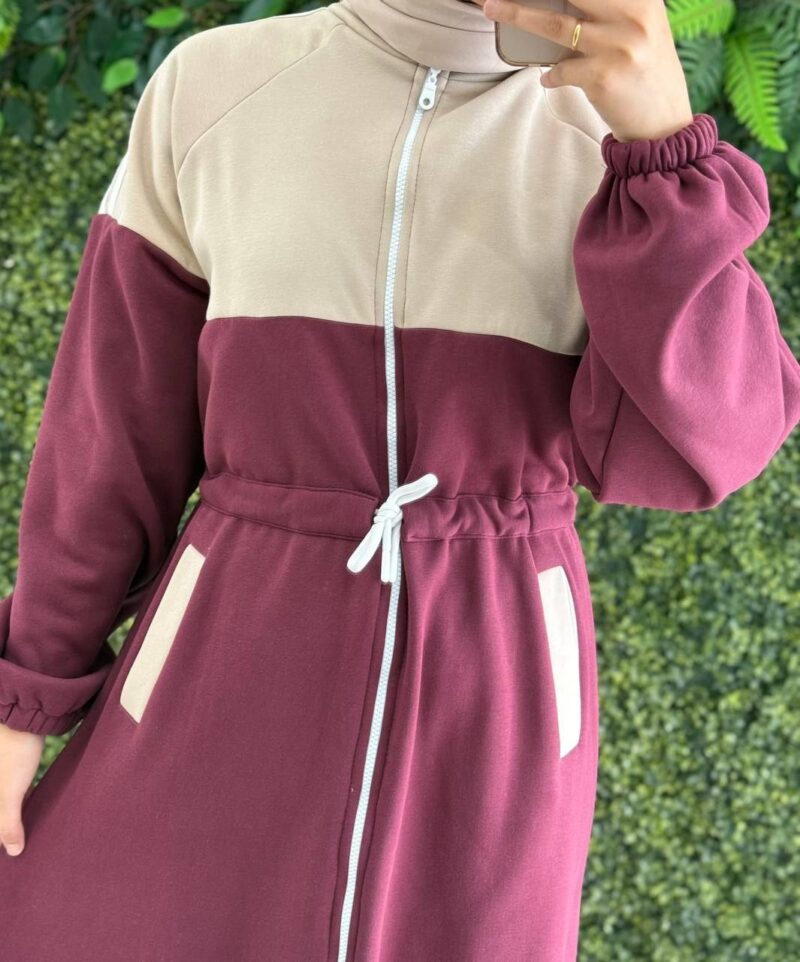 ⁦Abaya⁩ - الصورة ⁦4⁩