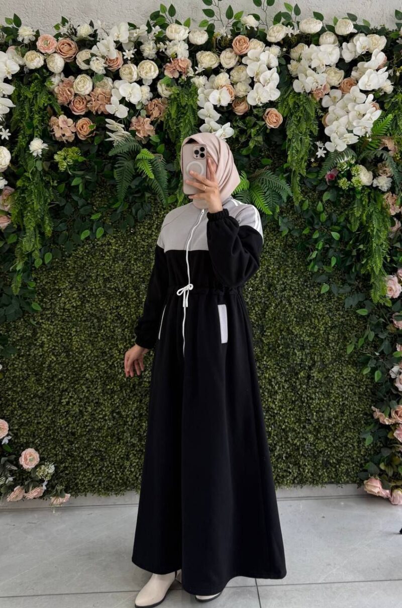 ⁦Abaya⁩ - الصورة ⁦7⁩
