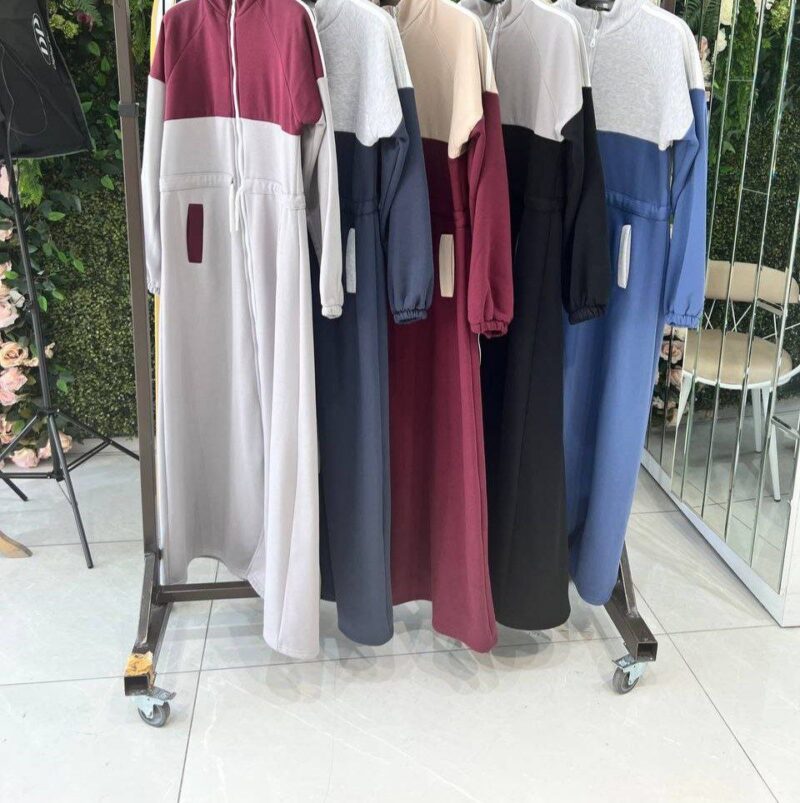 ⁦Abaya⁩ - الصورة ⁦8⁩