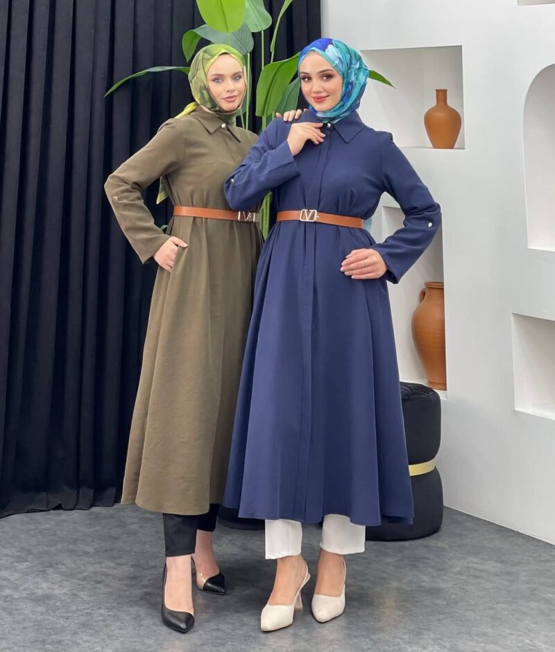 ⁦Abaya⁩ - الصورة ⁦2⁩