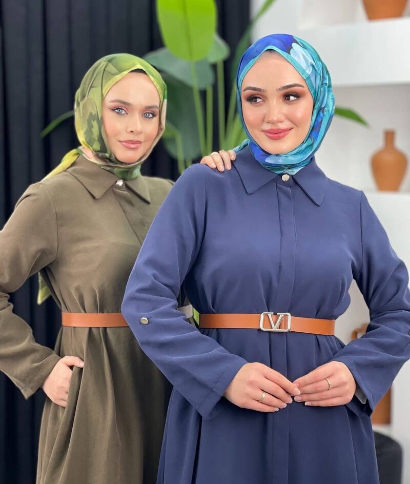 ⁦Abaya⁩ - الصورة ⁦3⁩