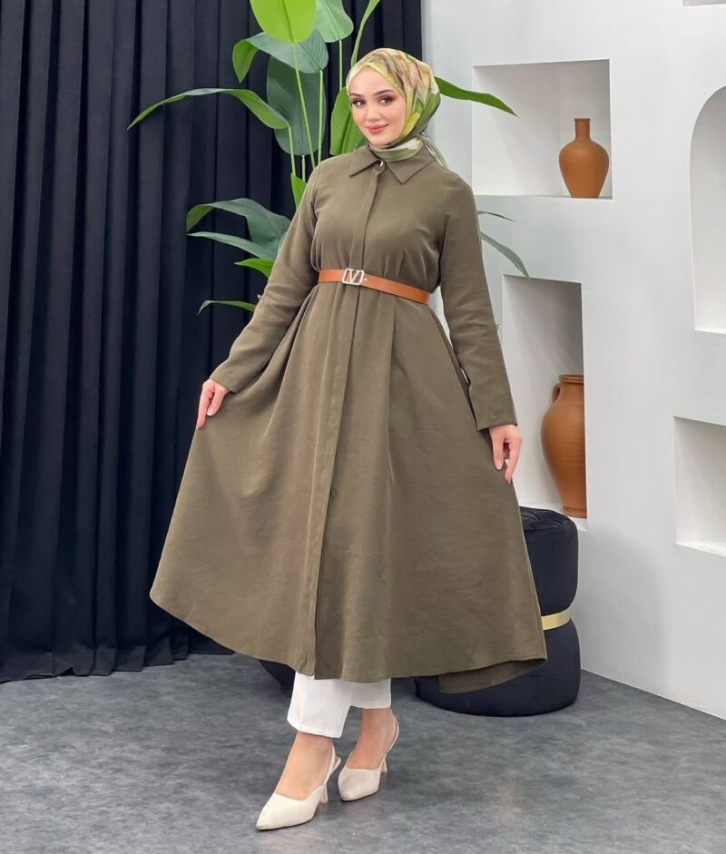 ⁦Abaya⁩ - الصورة ⁦5⁩