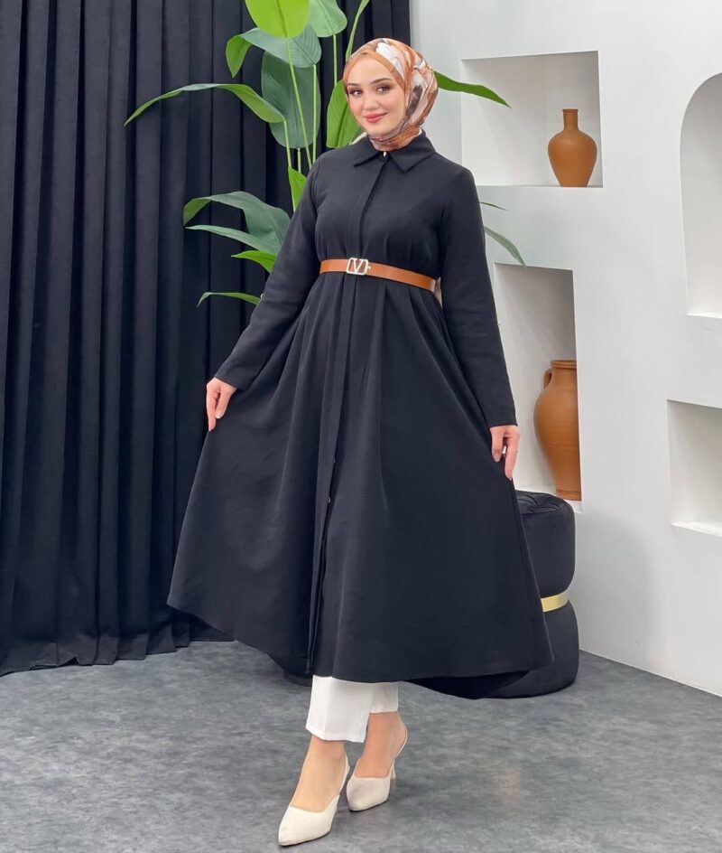 ⁦Abaya⁩ - الصورة ⁦7⁩