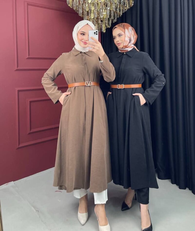 ⁦Abaya⁩ - الصورة ⁦9⁩