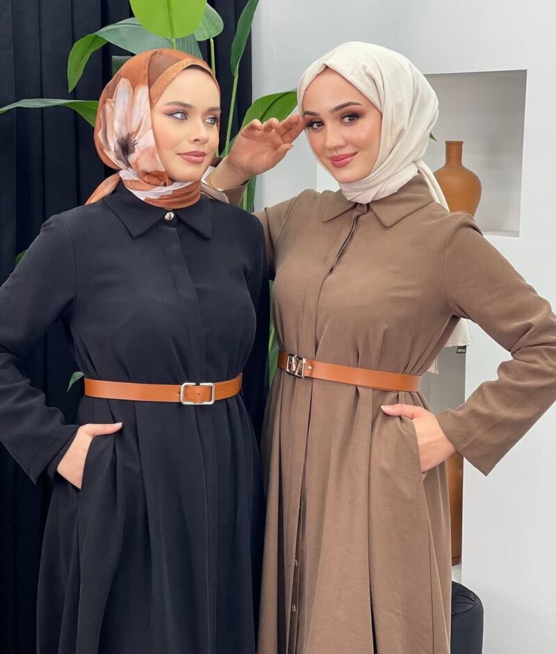 ⁦Abaya⁩ - الصورة ⁦10⁩