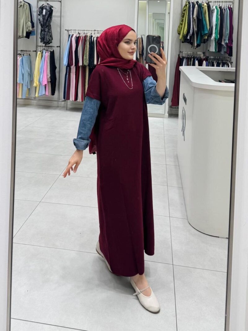 ⁦Abaya⁩ - الصورة ⁦2⁩