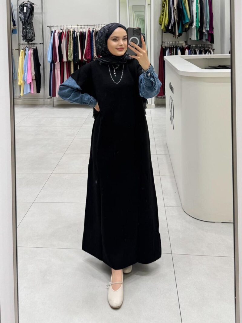 ⁦Abaya⁩ - الصورة ⁦4⁩