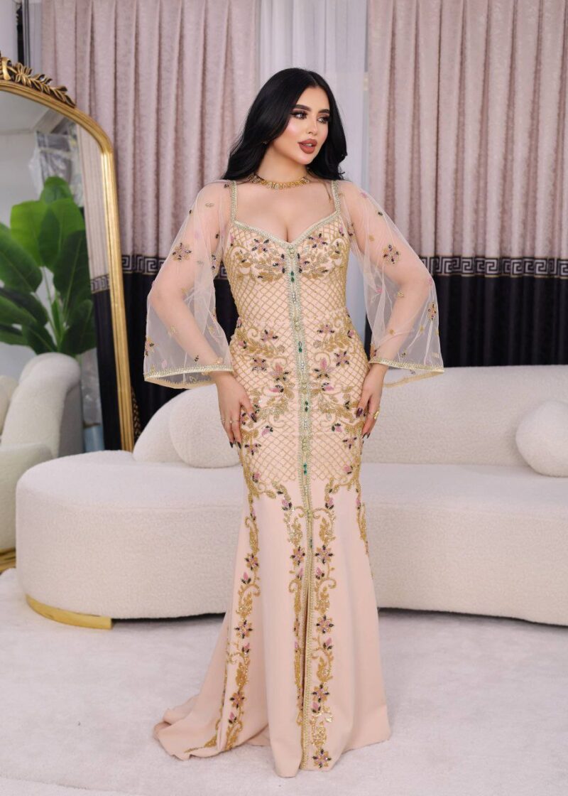 Evening Dress