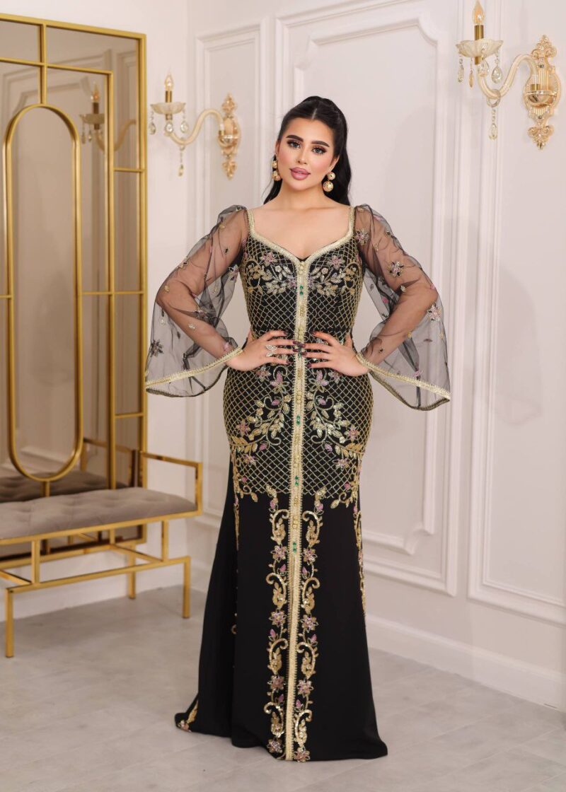 ⁦Evening Dress⁩ - الصورة ⁦3⁩