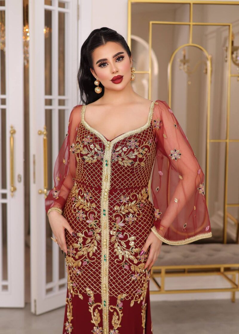⁦Evening Dress⁩ - الصورة ⁦5⁩