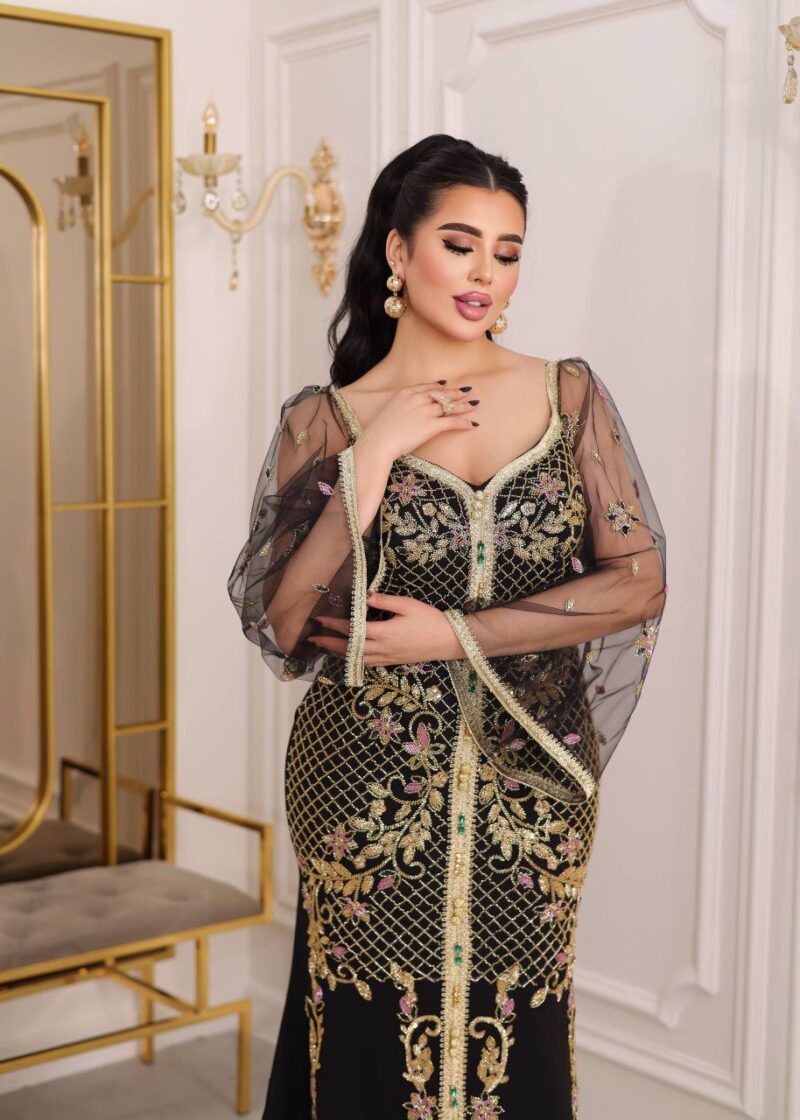 ⁦Evening Dress⁩ - الصورة ⁦6⁩