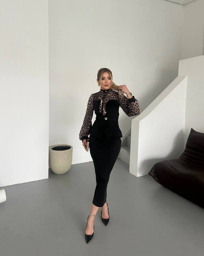 ⁦Dress⁩ - الصورة ⁦3⁩