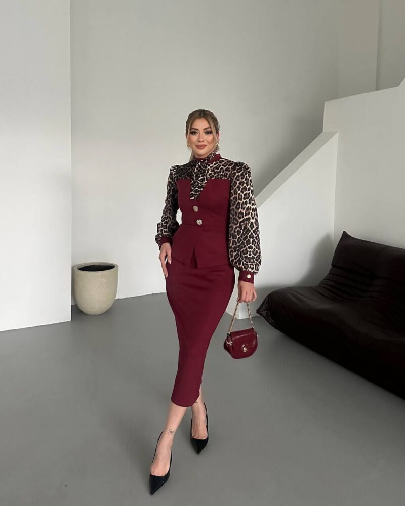 ⁦Dress⁩ - الصورة ⁦4⁩