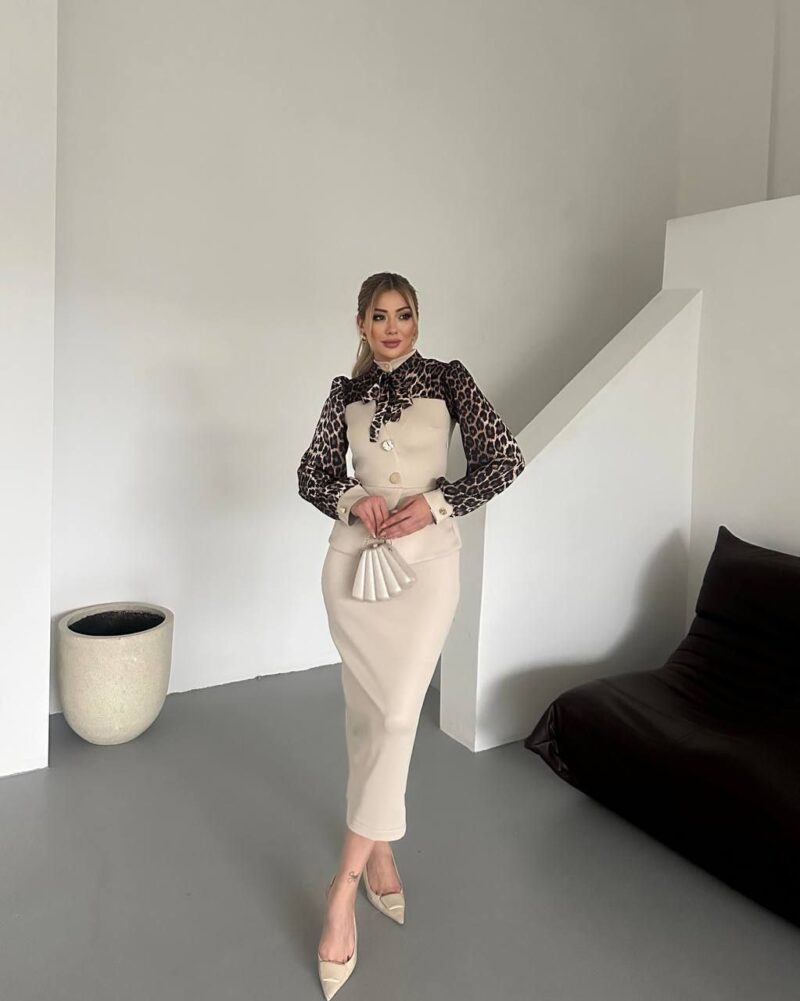 ⁦Dress⁩ - الصورة ⁦5⁩