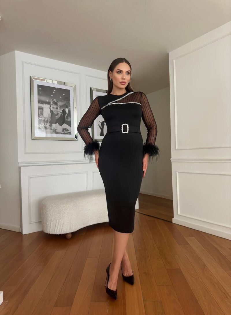 ⁦Dress⁩ - الصورة ⁦8⁩