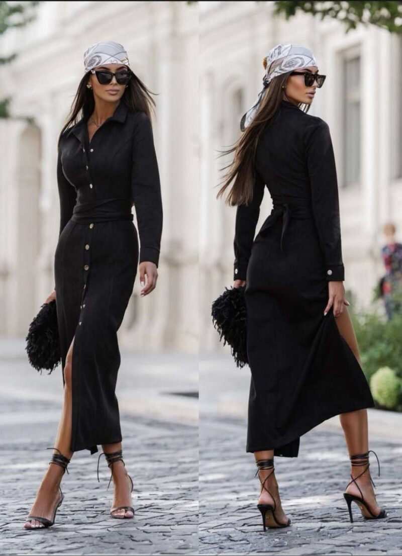 ⁦Dress⁩ - الصورة ⁦3⁩