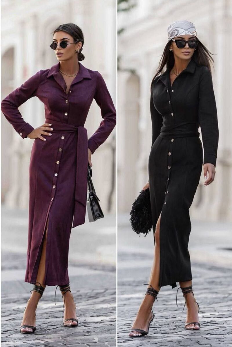 ⁦Dress⁩ - الصورة ⁦5⁩