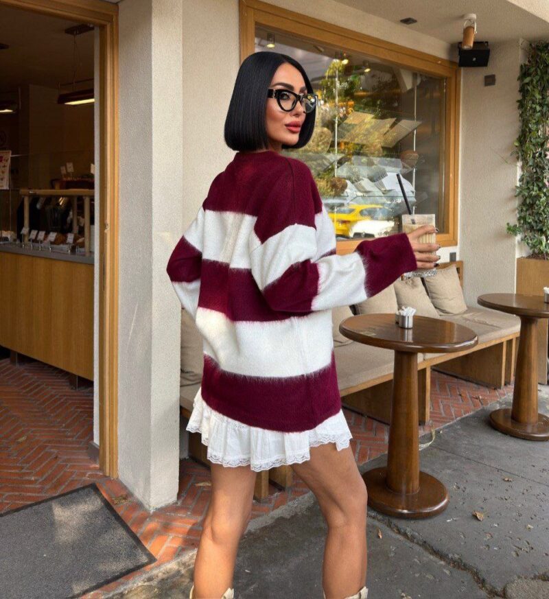 ⁦Sweater⁩ - الصورة ⁦6⁩