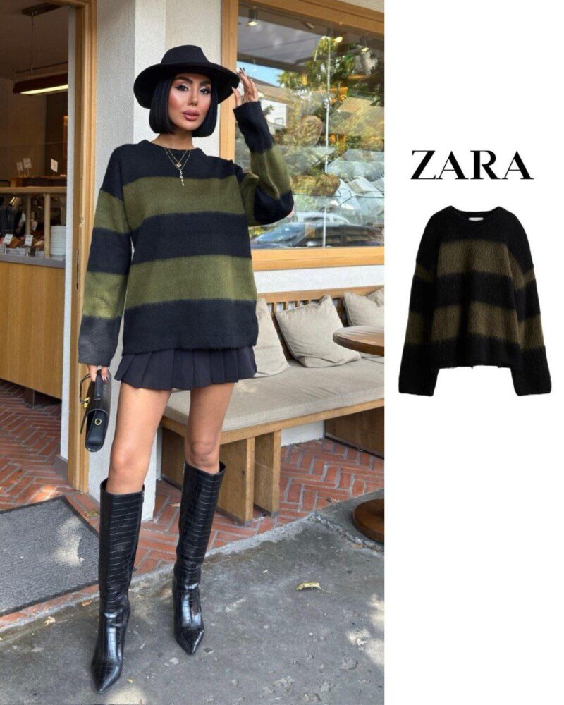 ⁦Sweater⁩ - الصورة ⁦7⁩