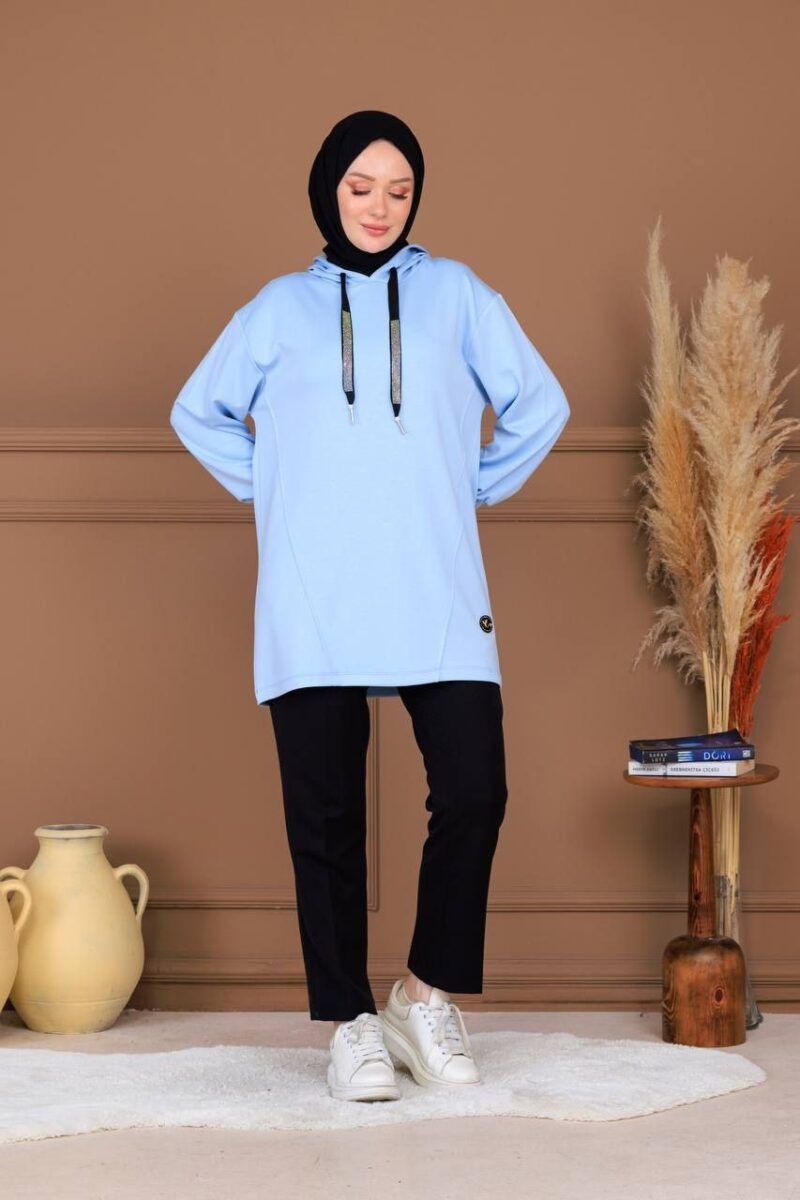⁦Sweater⁩ - الصورة ⁦8⁩
