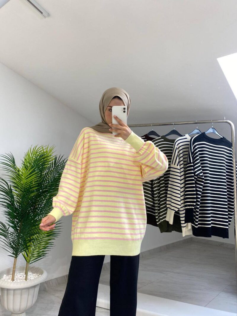 ⁦Sweater⁩ - الصورة ⁦3⁩