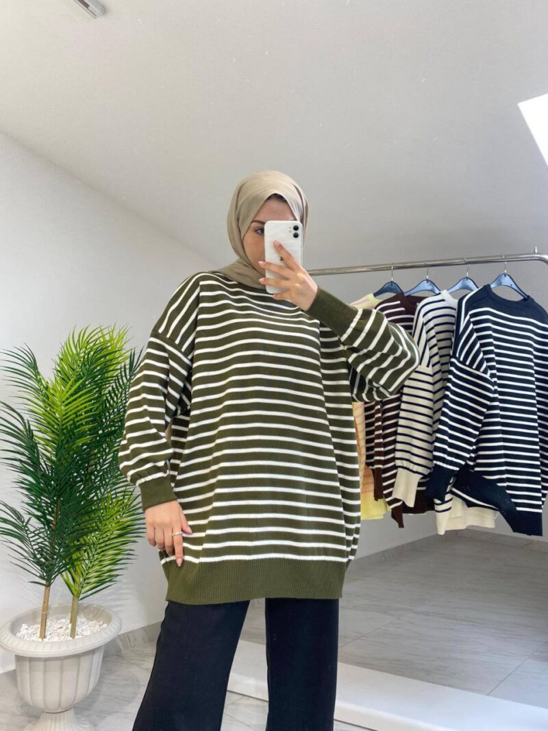 ⁦Sweater⁩ - الصورة ⁦6⁩