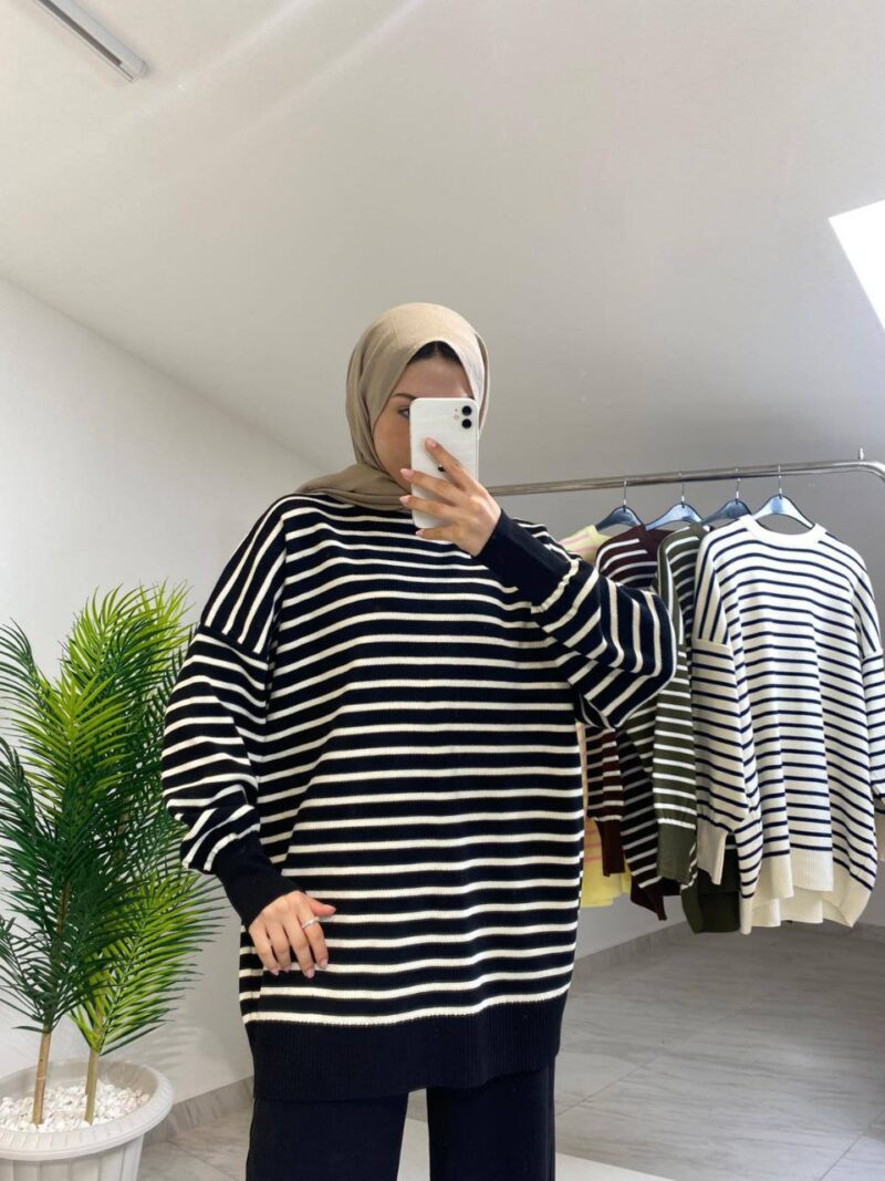⁦Sweater⁩ - الصورة ⁦7⁩