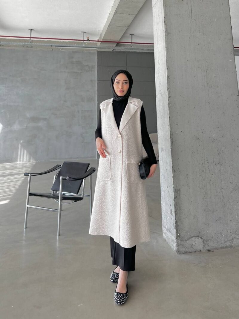 ⁦Jacket⁩ - الصورة ⁦3⁩